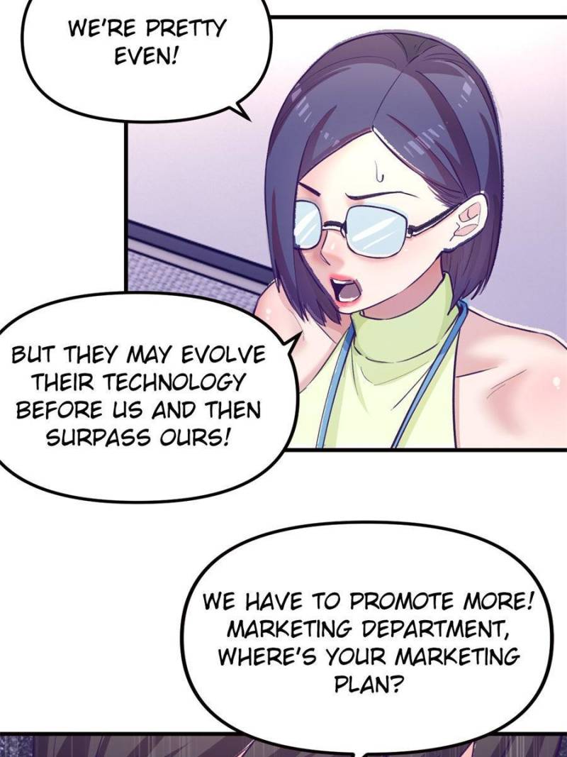 Read Dreamland Adventure Manga Online
