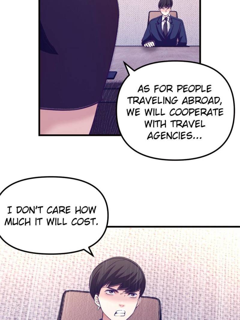 Read Dreamland Adventure Manga Online