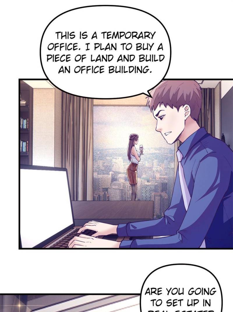 Read Dreamland Adventure Manga Online