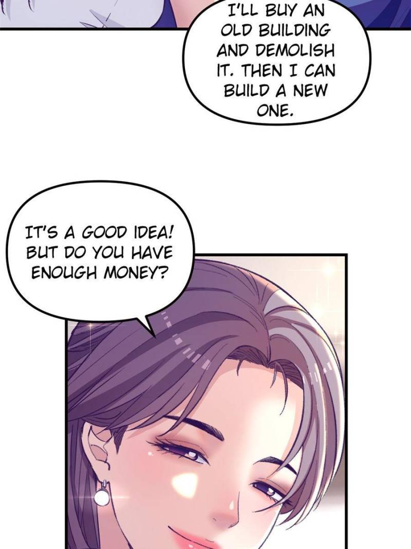 Read Dreamland Adventure Manga Online