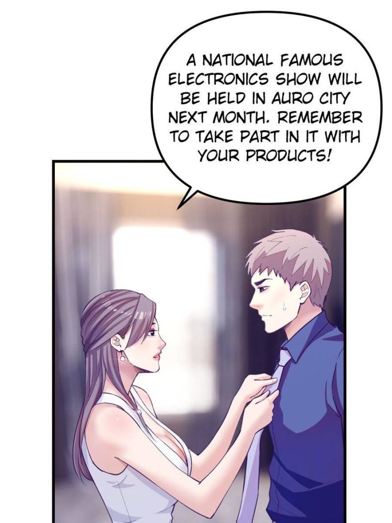 Read Dreamland Adventure Manga Online