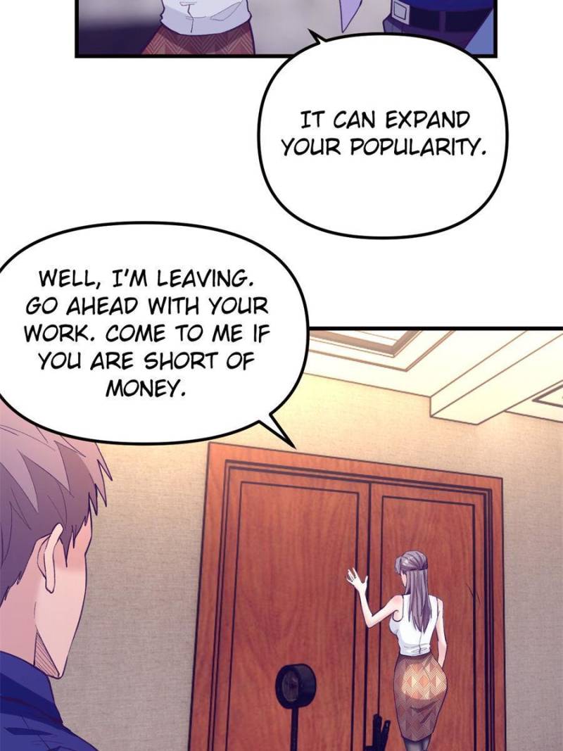 Read Dreamland Adventure Manga Online