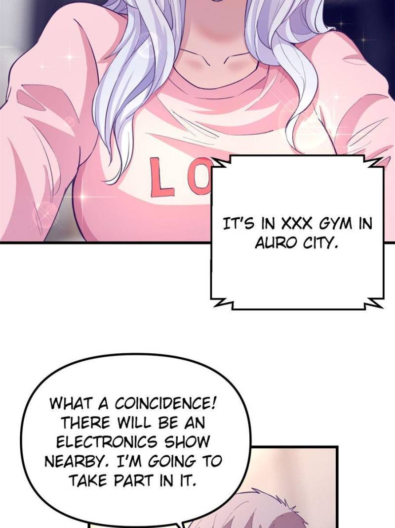 Read Dreamland Adventure Manga Online