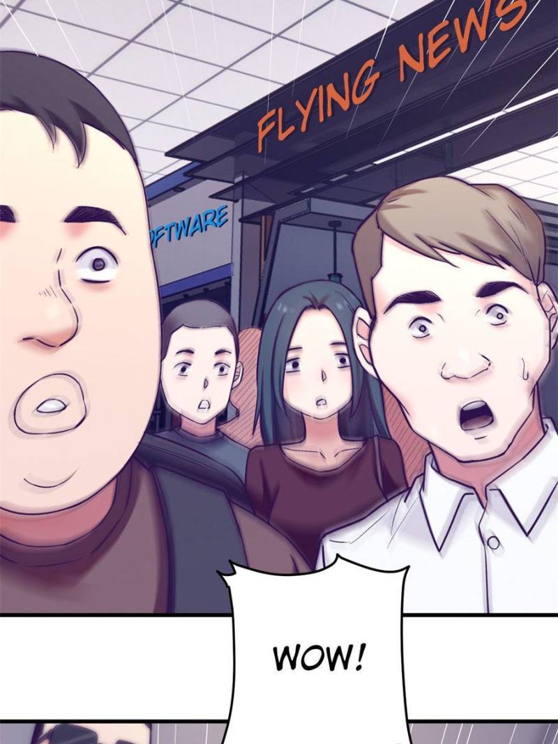 Read Dreamland Adventure Manga Online