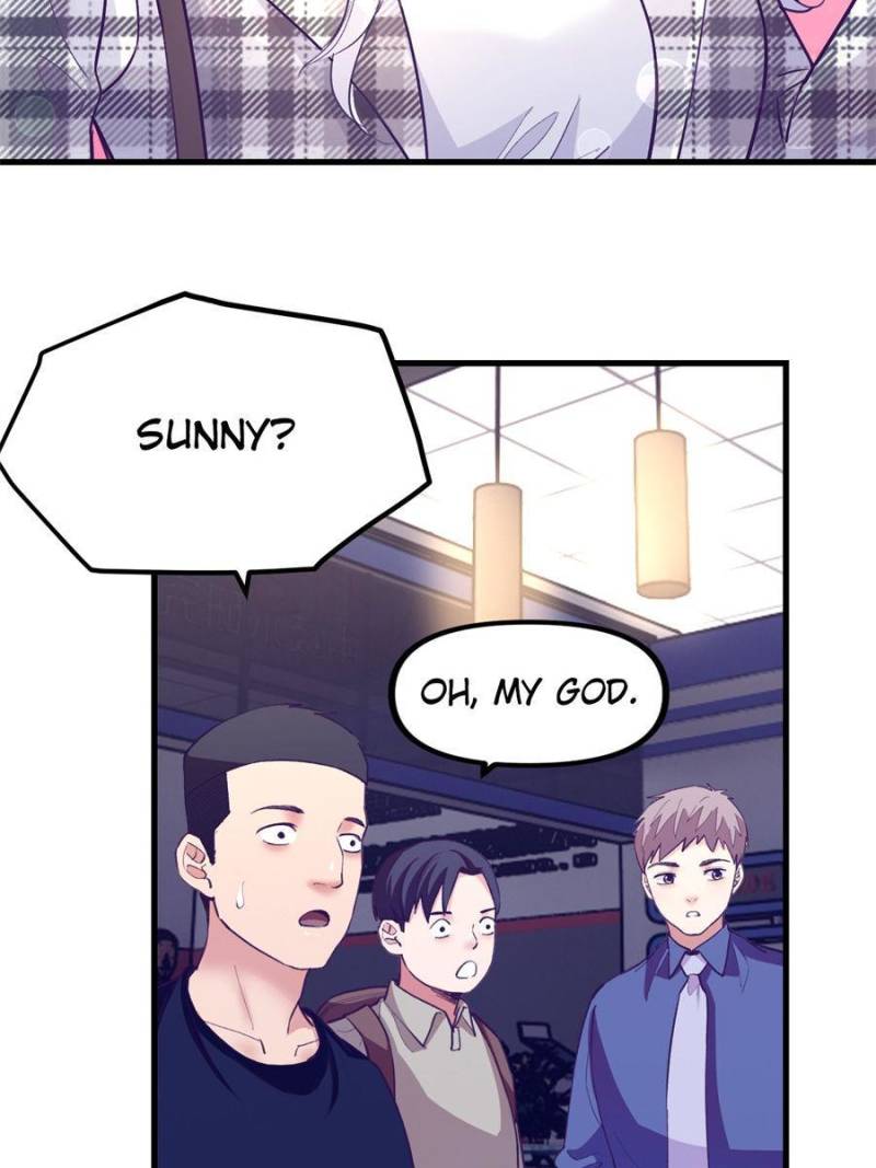 Read Dreamland Adventure Manga Online