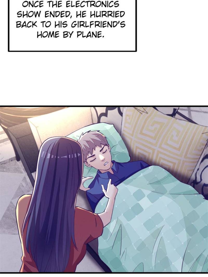 Read Dreamland Adventure Manga Online