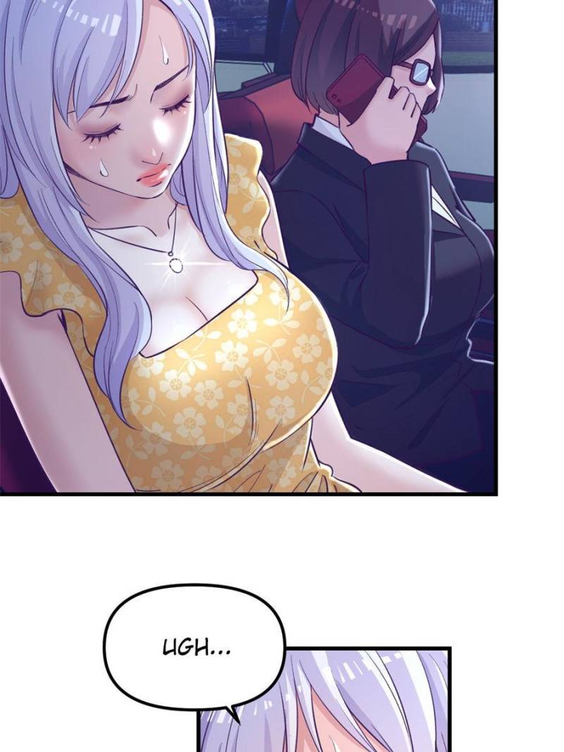 Read Dreamland Adventure Manga Online