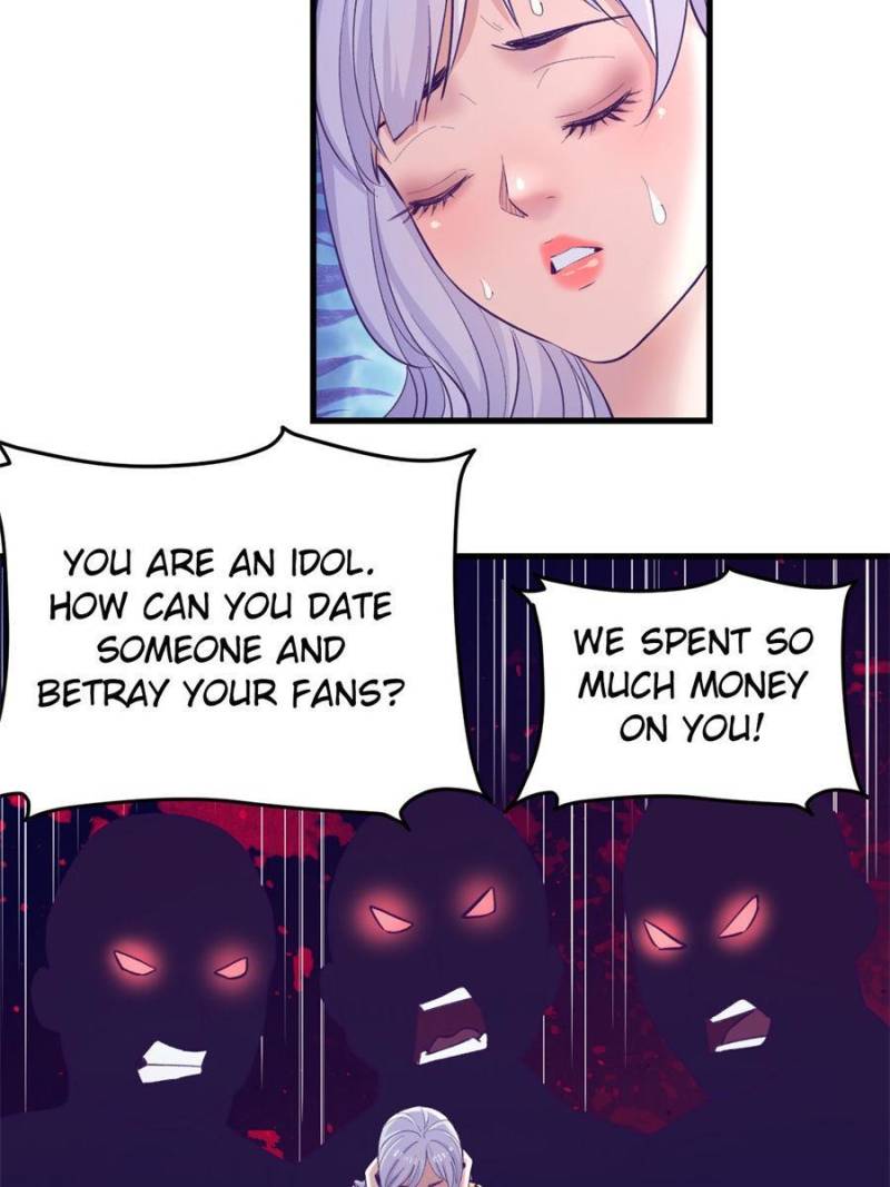 Read Dreamland Adventure Manga Online