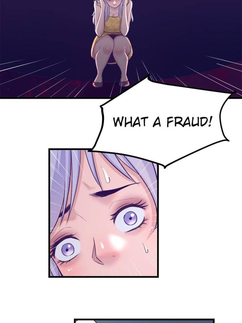 Read Dreamland Adventure Manga Online