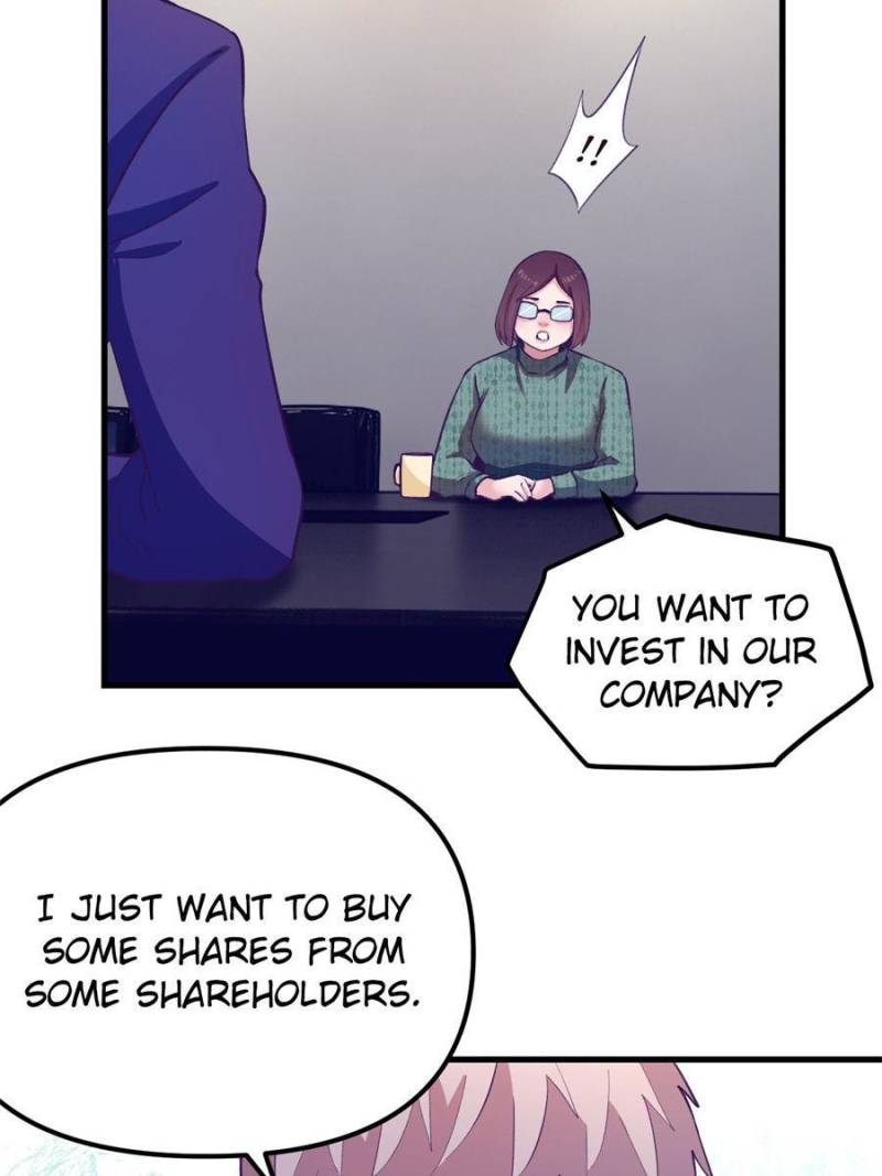 Read Dreamland Adventure Manga Online