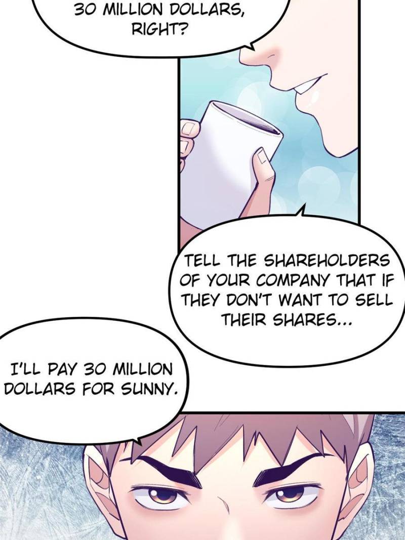 Read Dreamland Adventure Manga Online
