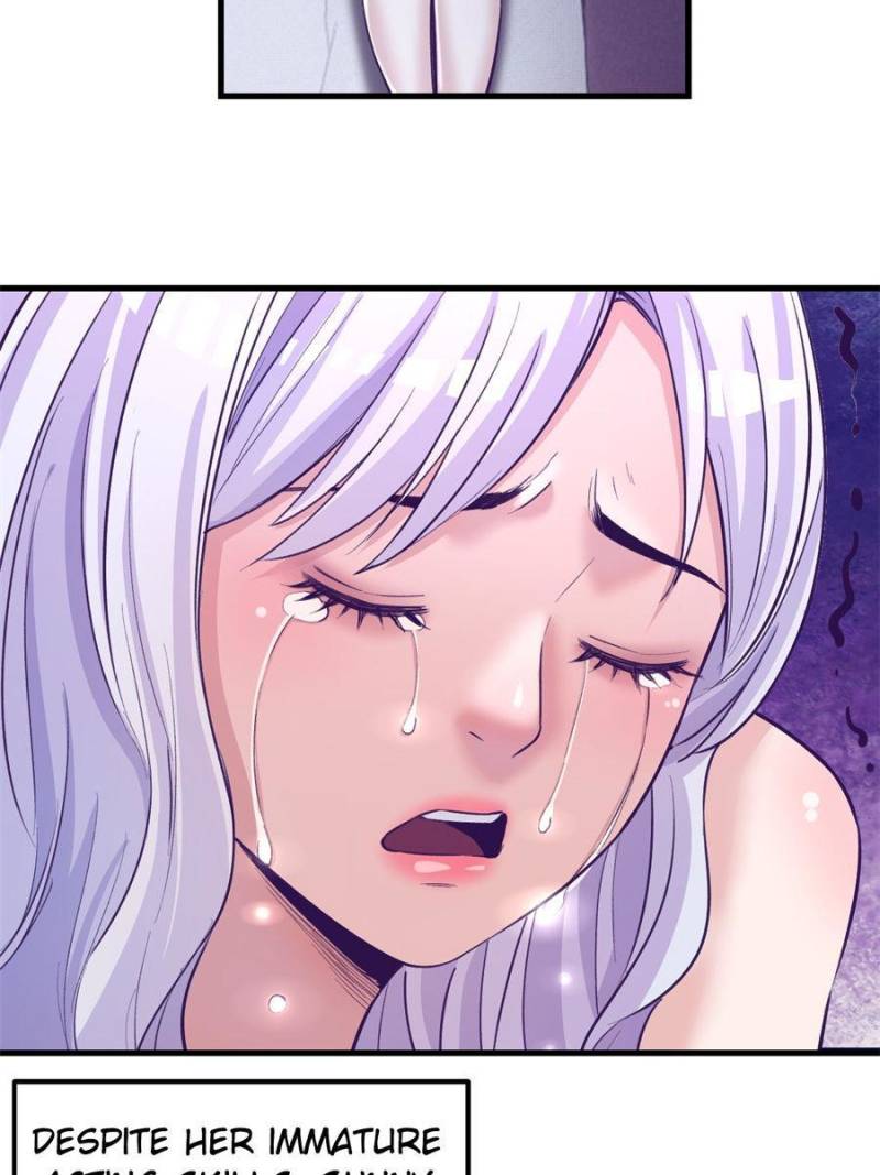 Read Dreamland Adventure Manga Online
