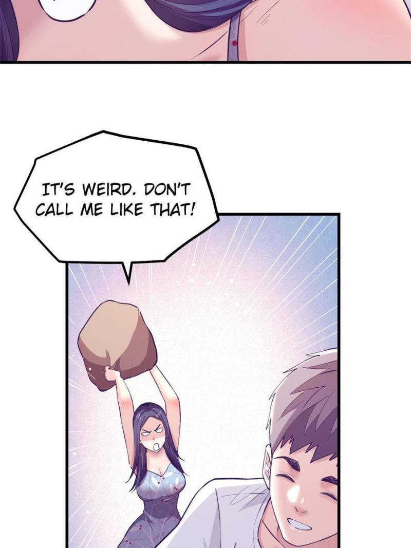 Read Dreamland Adventure Manga Online