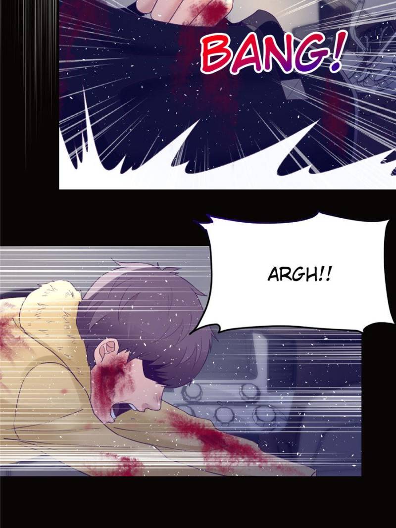 Read Dreamland Adventure Manga Online