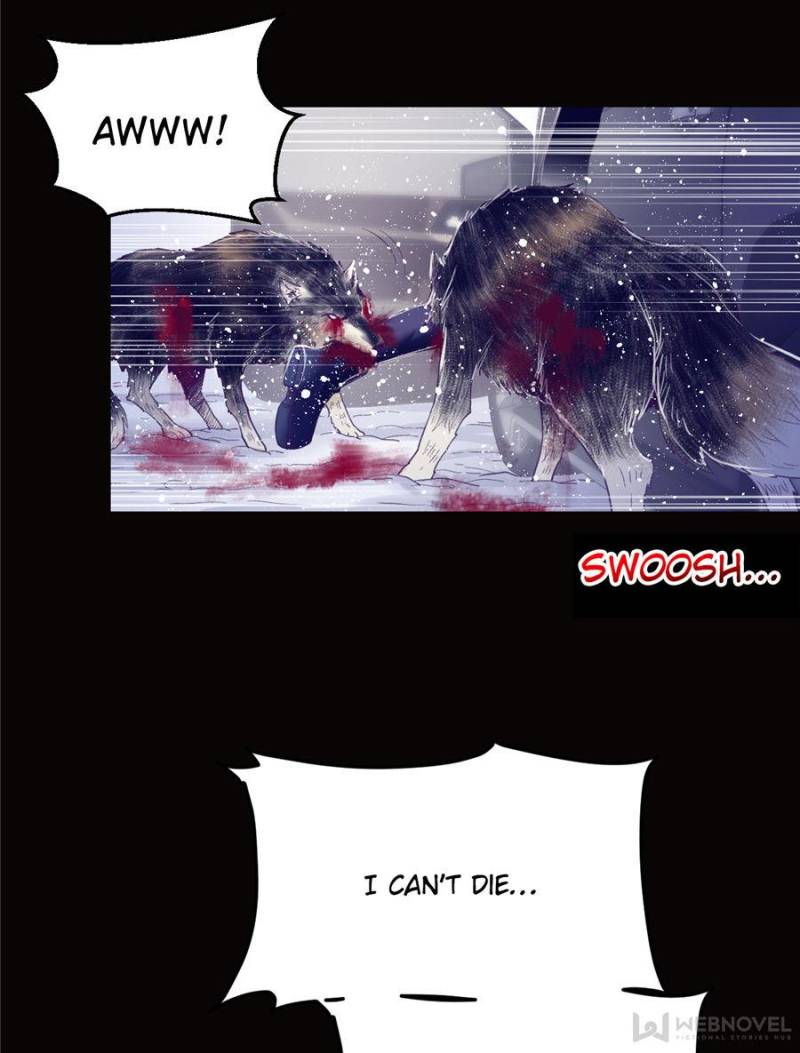 Read Dreamland Adventure Manga Online