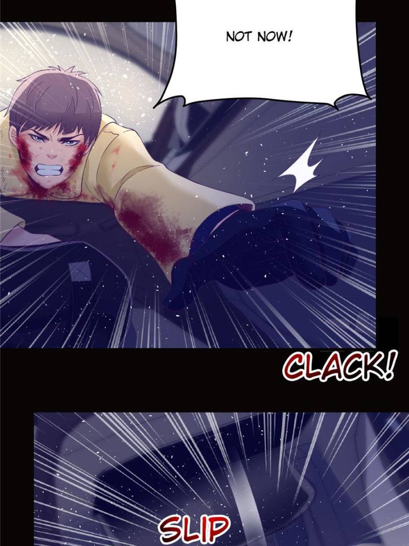 Read Dreamland Adventure Manga Online