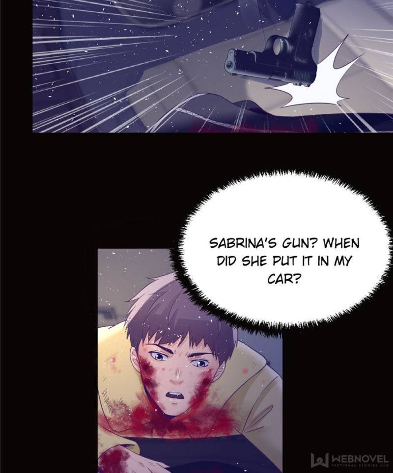 Read Dreamland Adventure Manga Online
