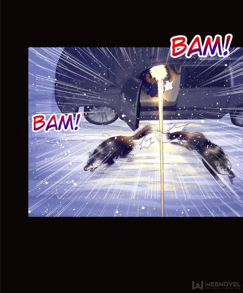 Read Dreamland Adventure Manga Online