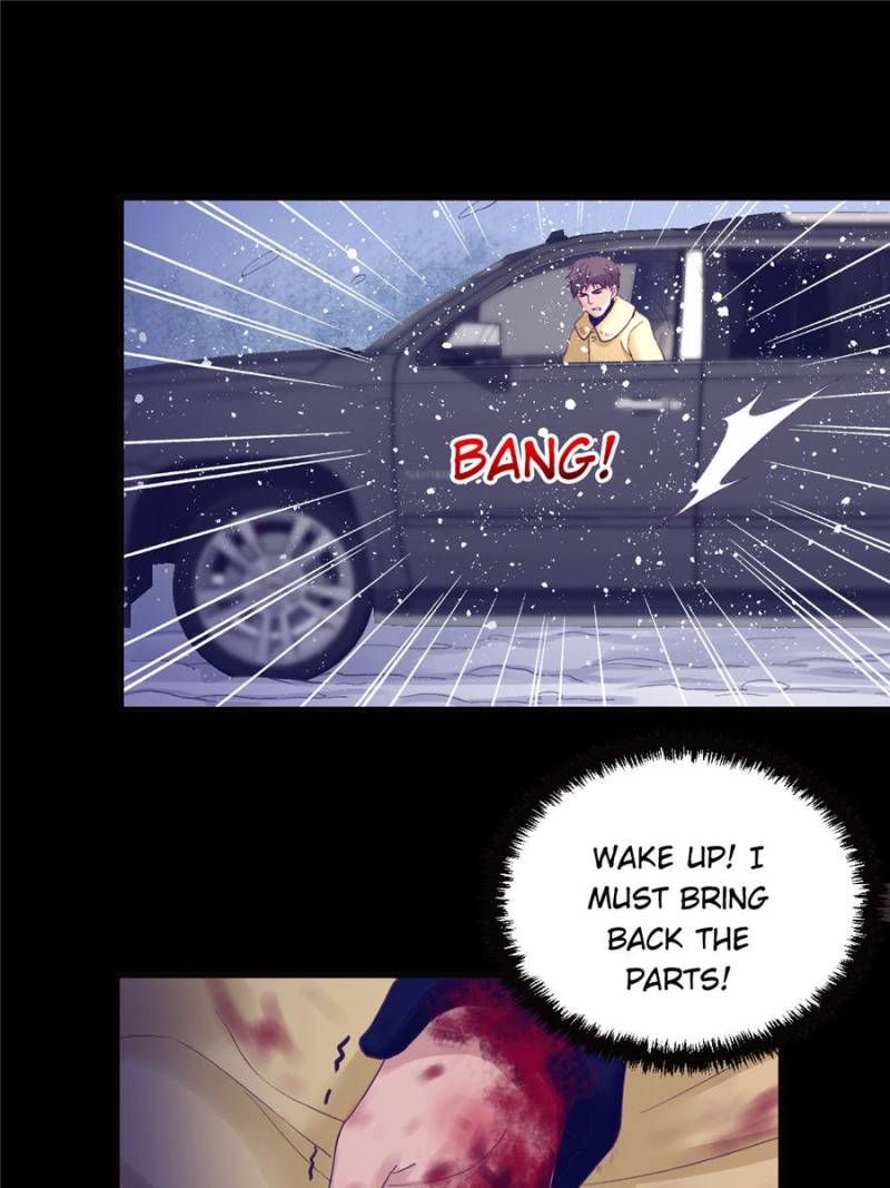 Read Dreamland Adventure Manga Online