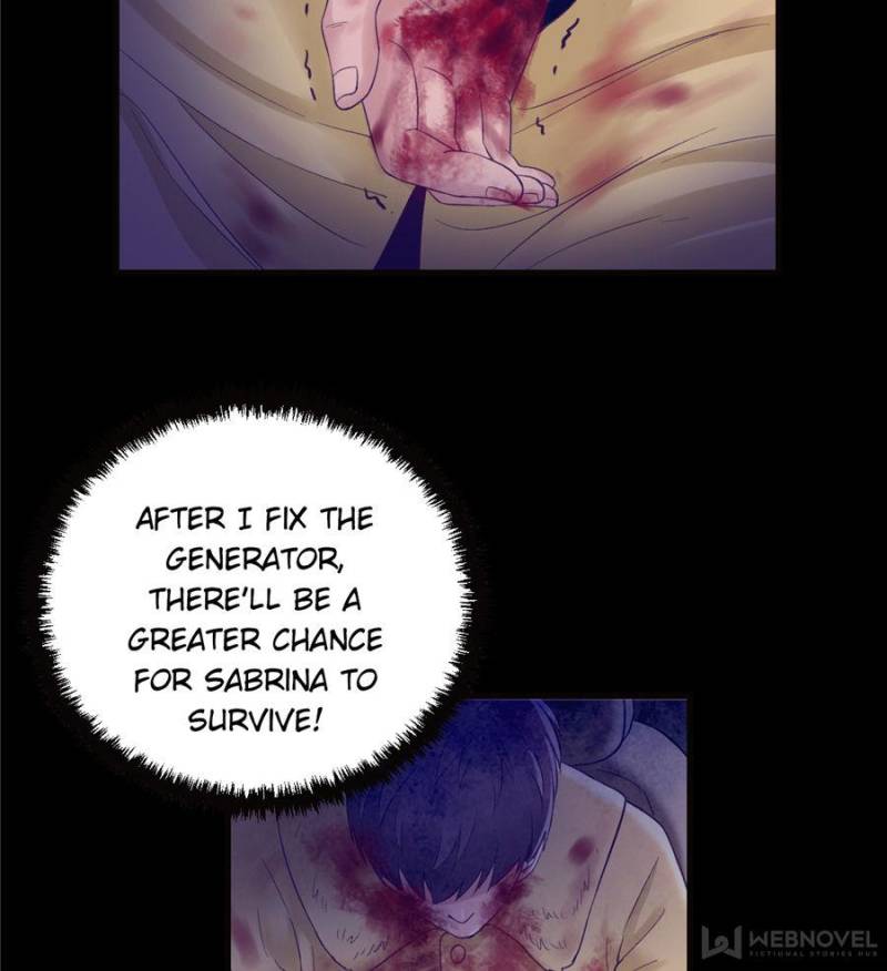 Read Dreamland Adventure Manga Online