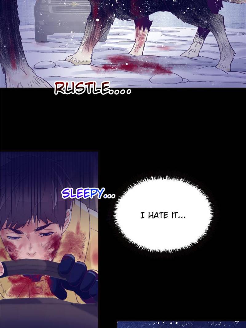 Read Dreamland Adventure Manga Online