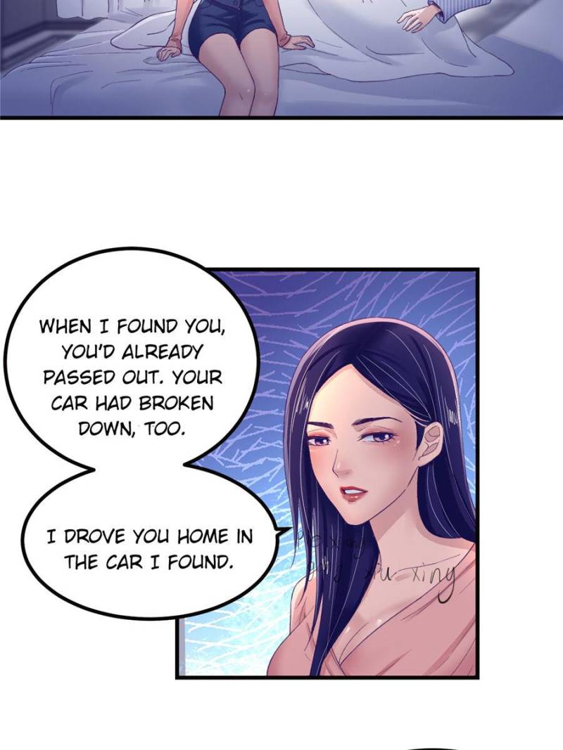 Read Dreamland Adventure Manga Online