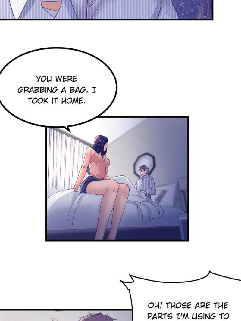 Read Dreamland Adventure Manga Online