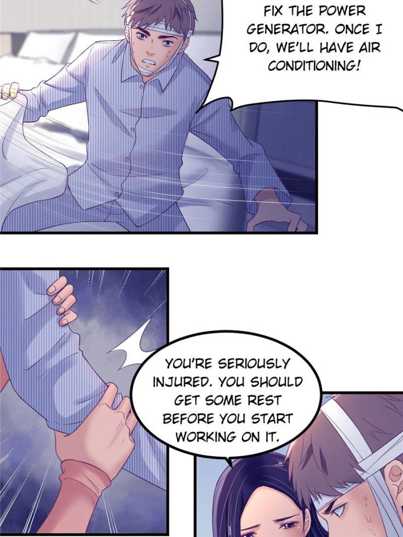 Read Dreamland Adventure Manga Online