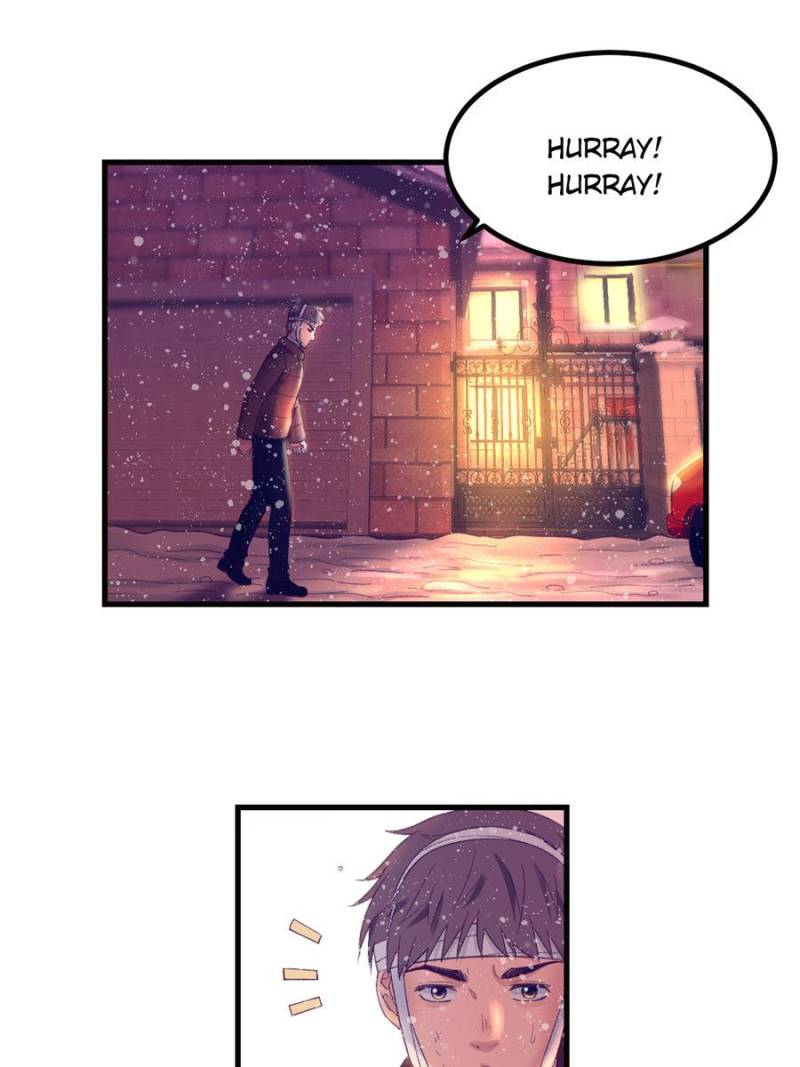 Read Dreamland Adventure Manga Online