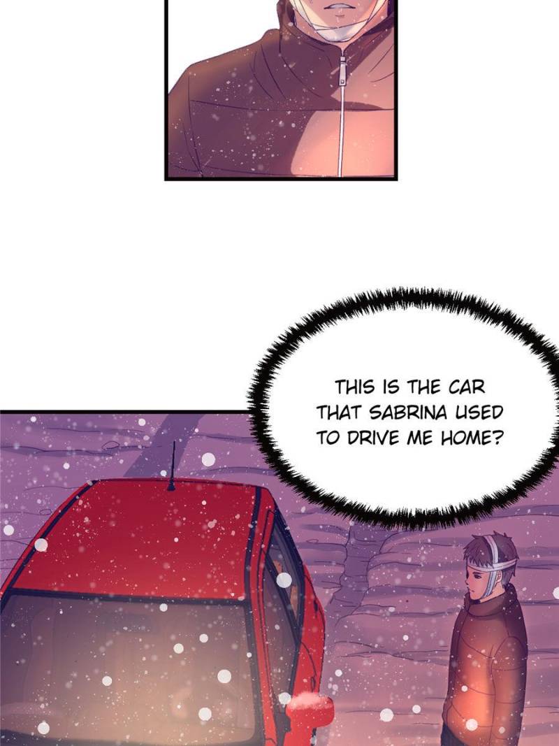 Read Dreamland Adventure Manga Online
