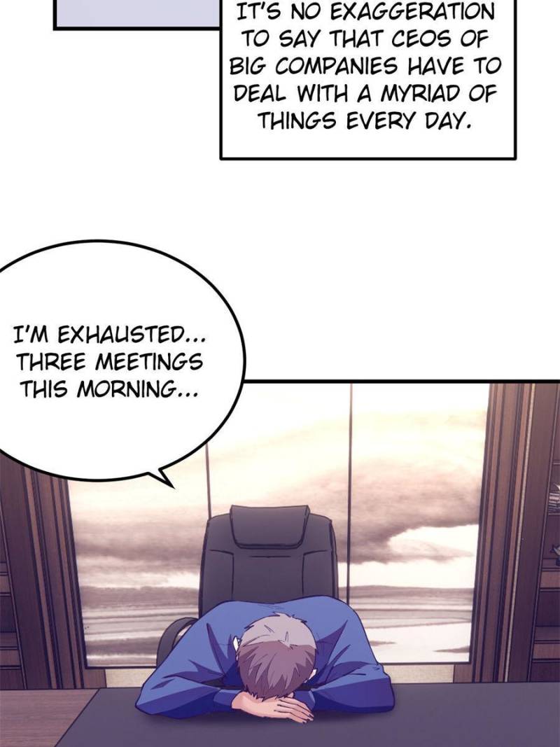 Read Dreamland Adventure Manga Online