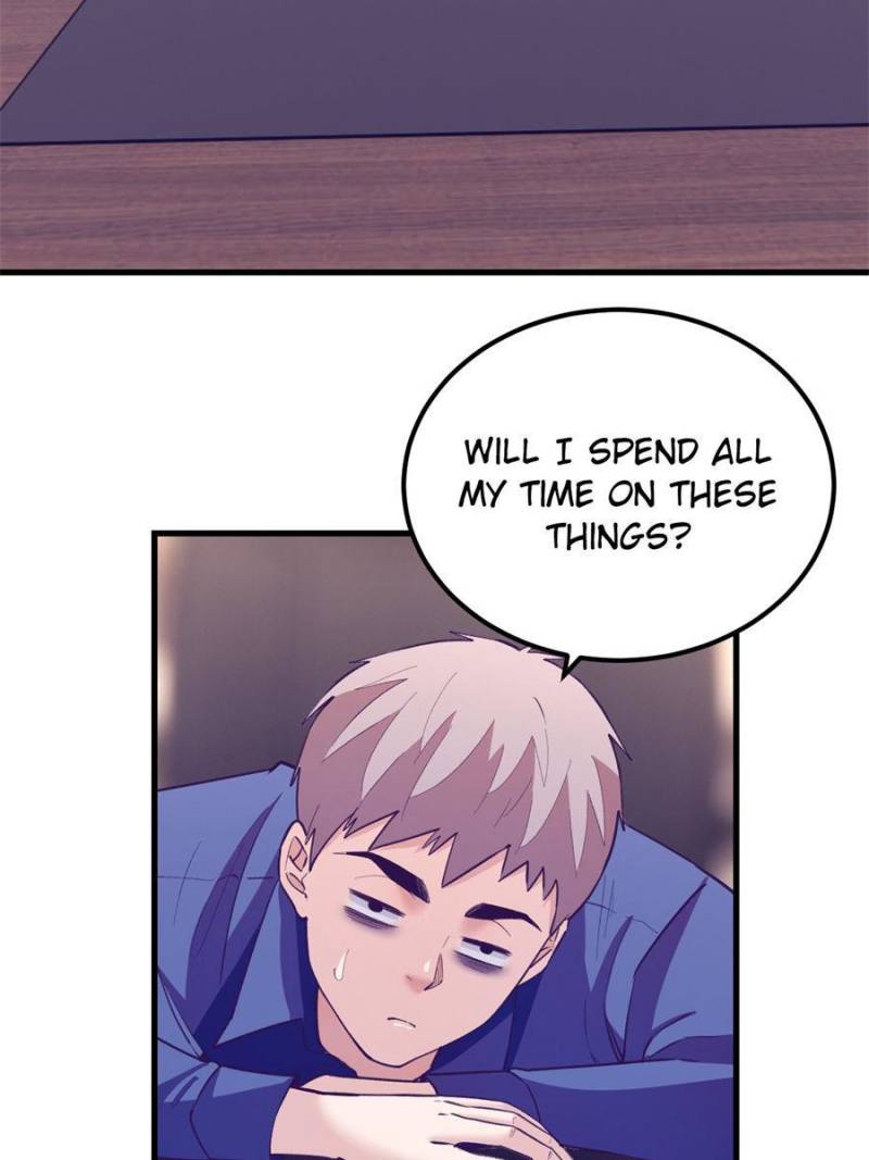 Read Dreamland Adventure Manga Online