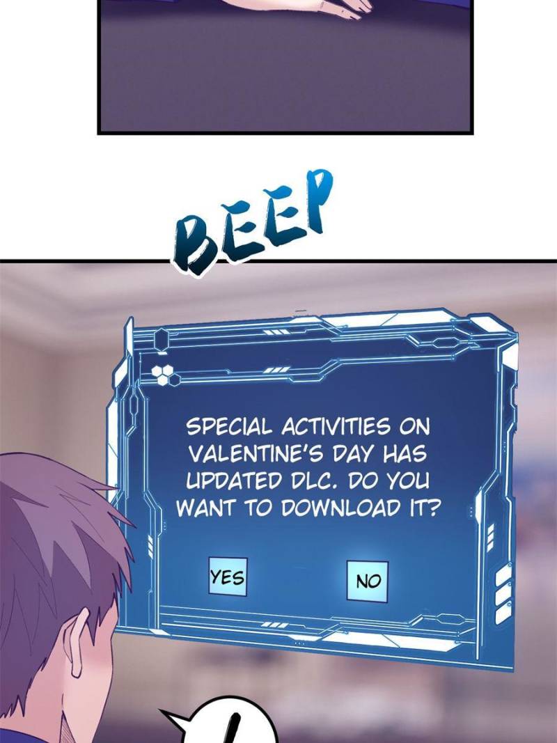 Read Dreamland Adventure Manga Online