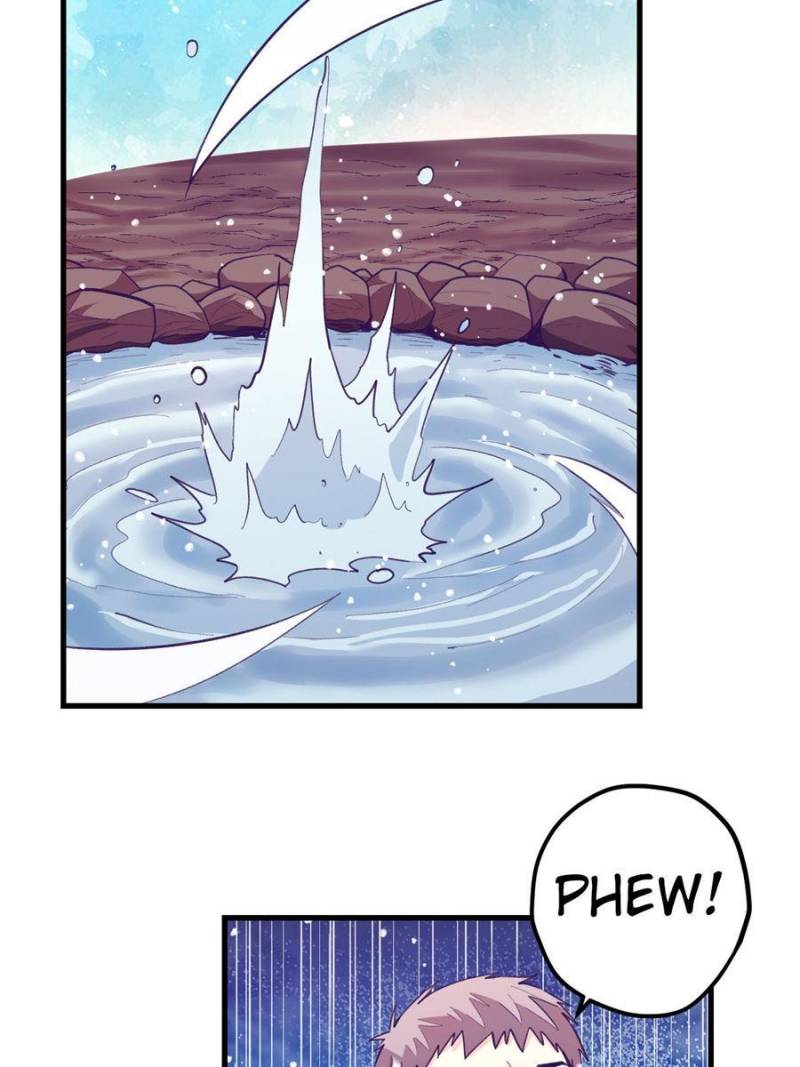 Read Dreamland Adventure Manga Online