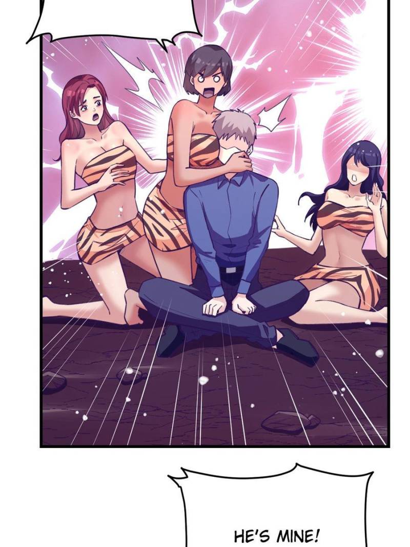 Read Dreamland Adventure Manga Online