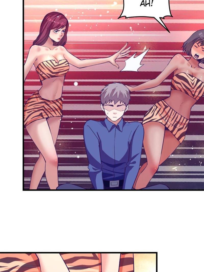 Read Dreamland Adventure Manga Online