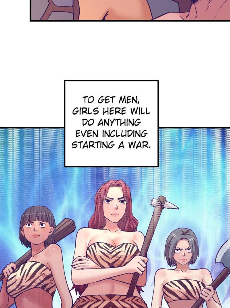 Read Dreamland Adventure Manga Online
