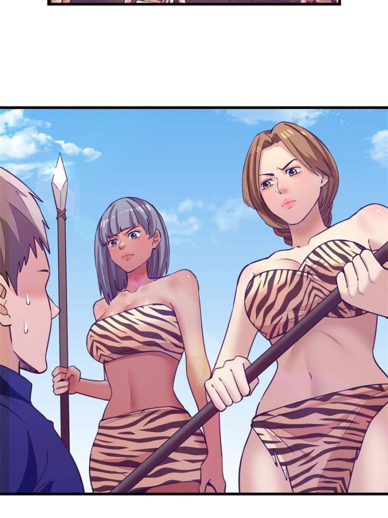 Read Dreamland Adventure Manga Online