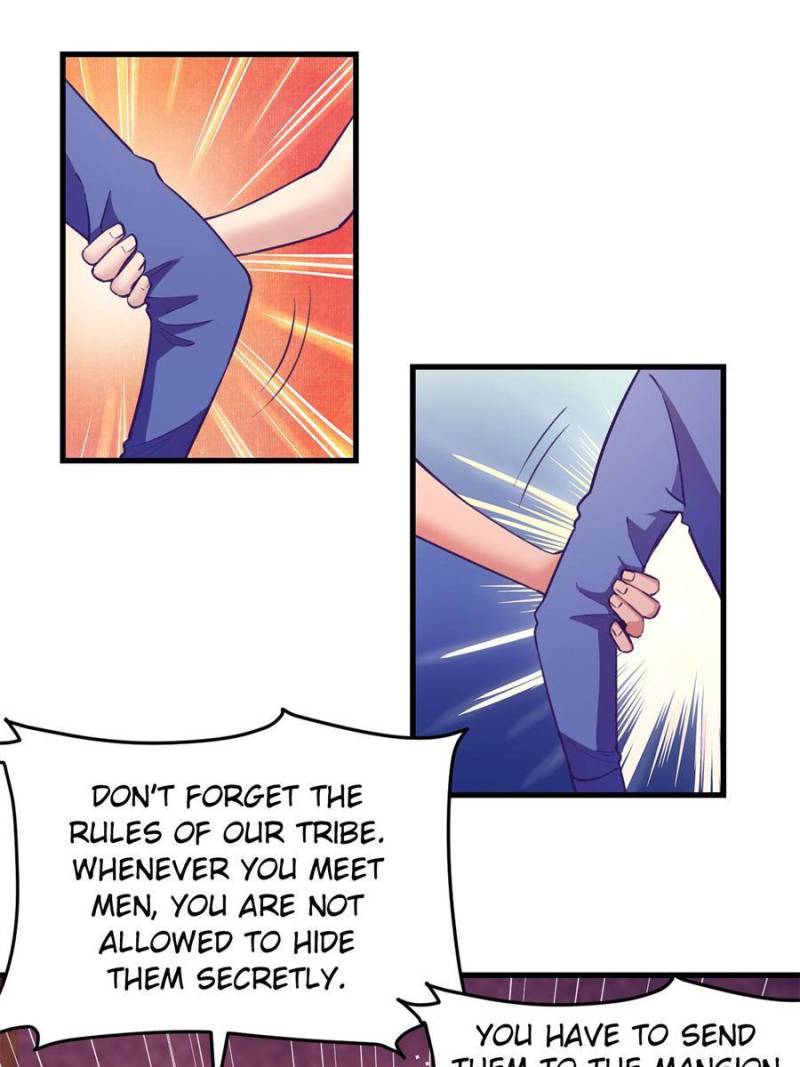 Read Dreamland Adventure Manga Online