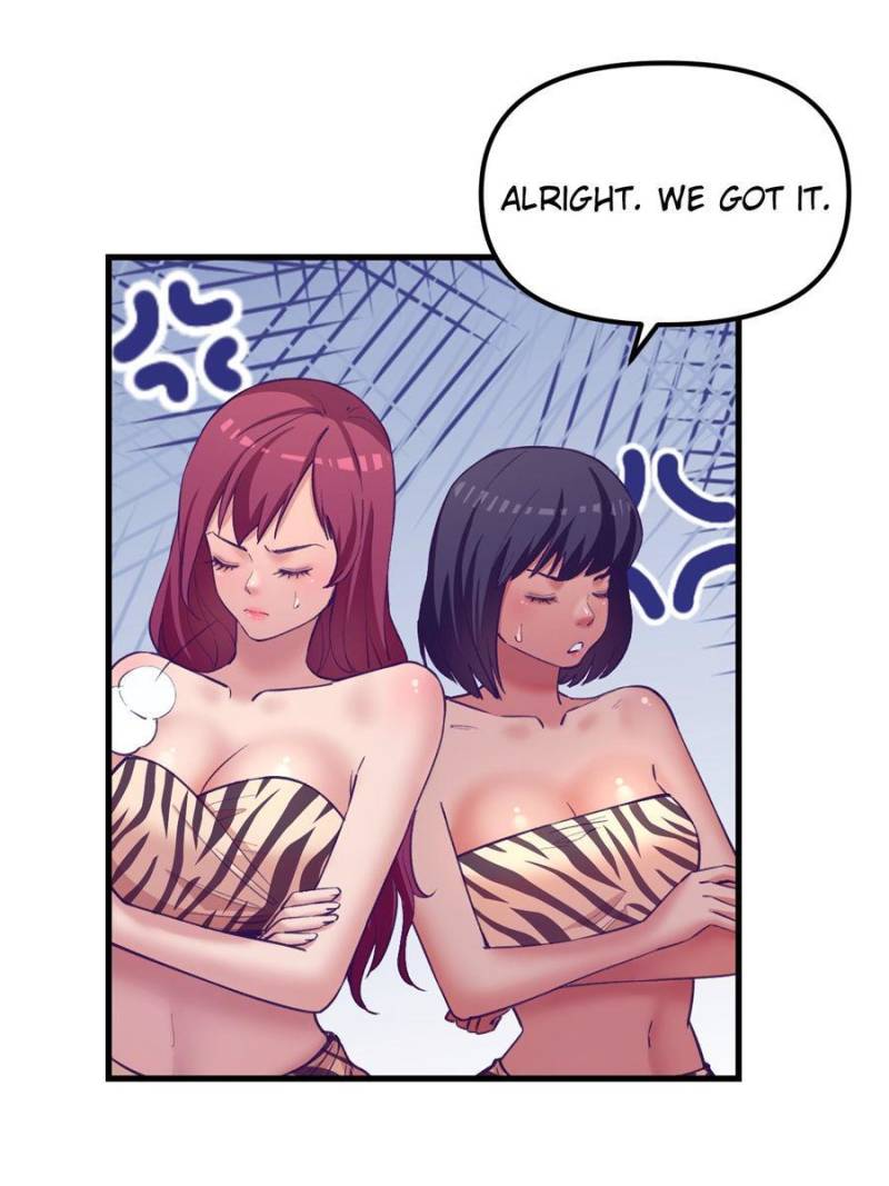Read Dreamland Adventure Manga Online