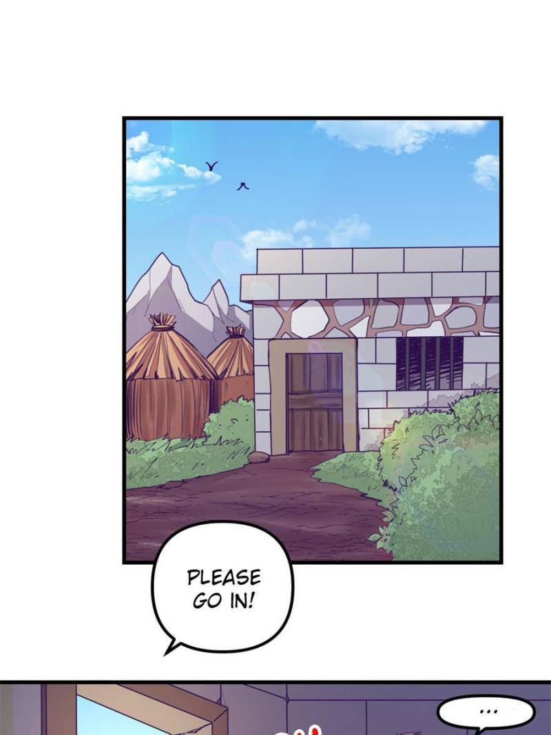 Read Dreamland Adventure Manga Online