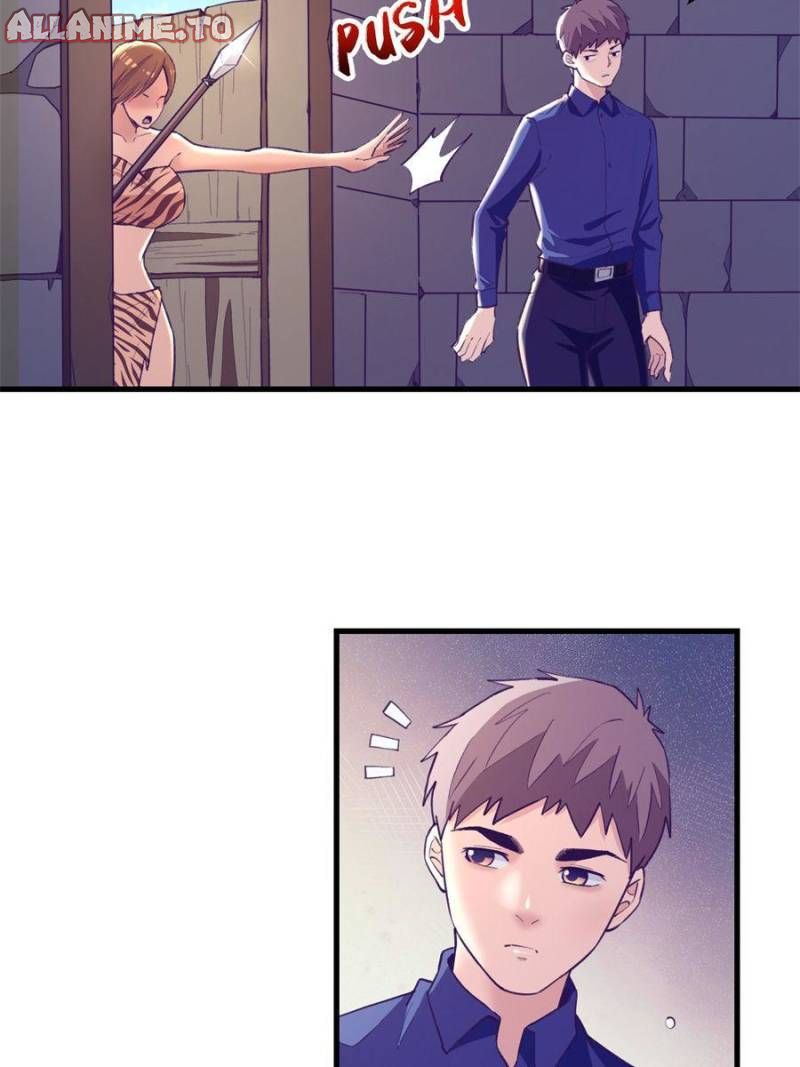 Read Dreamland Adventure Manga Online