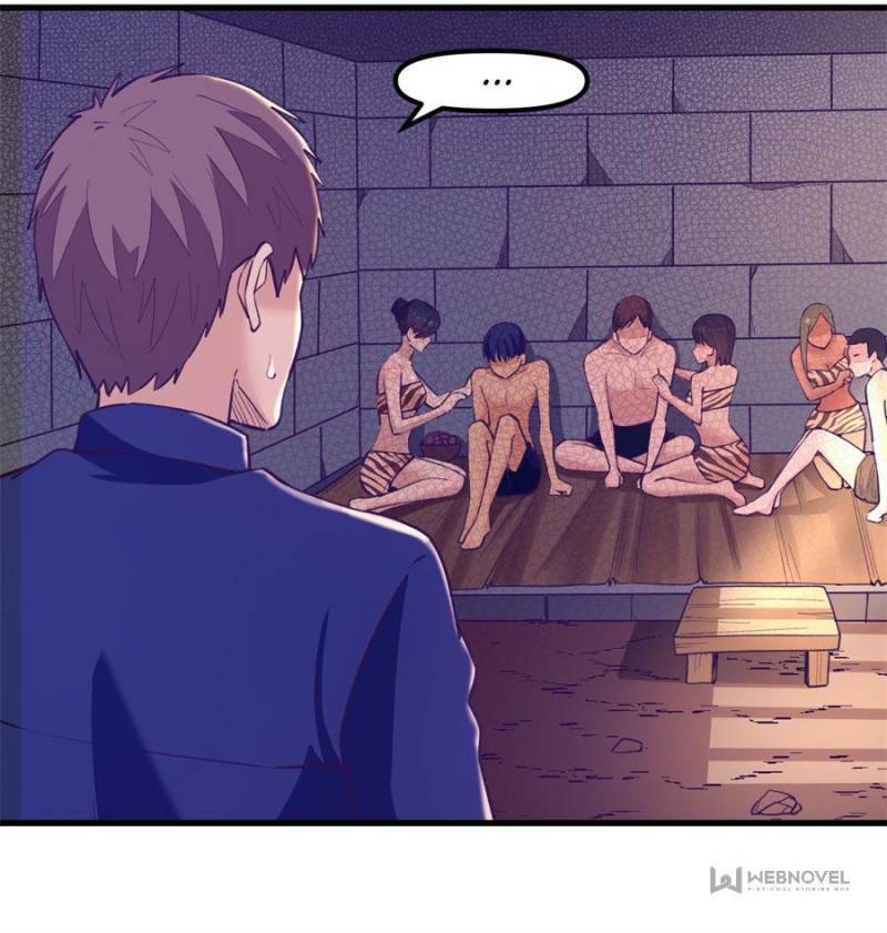 Read Dreamland Adventure Manga Online