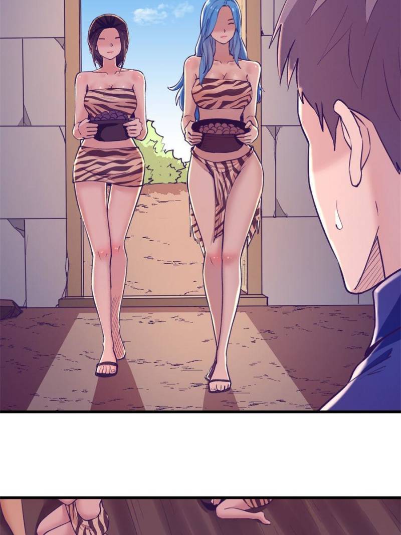 Read Dreamland Adventure Manga Online