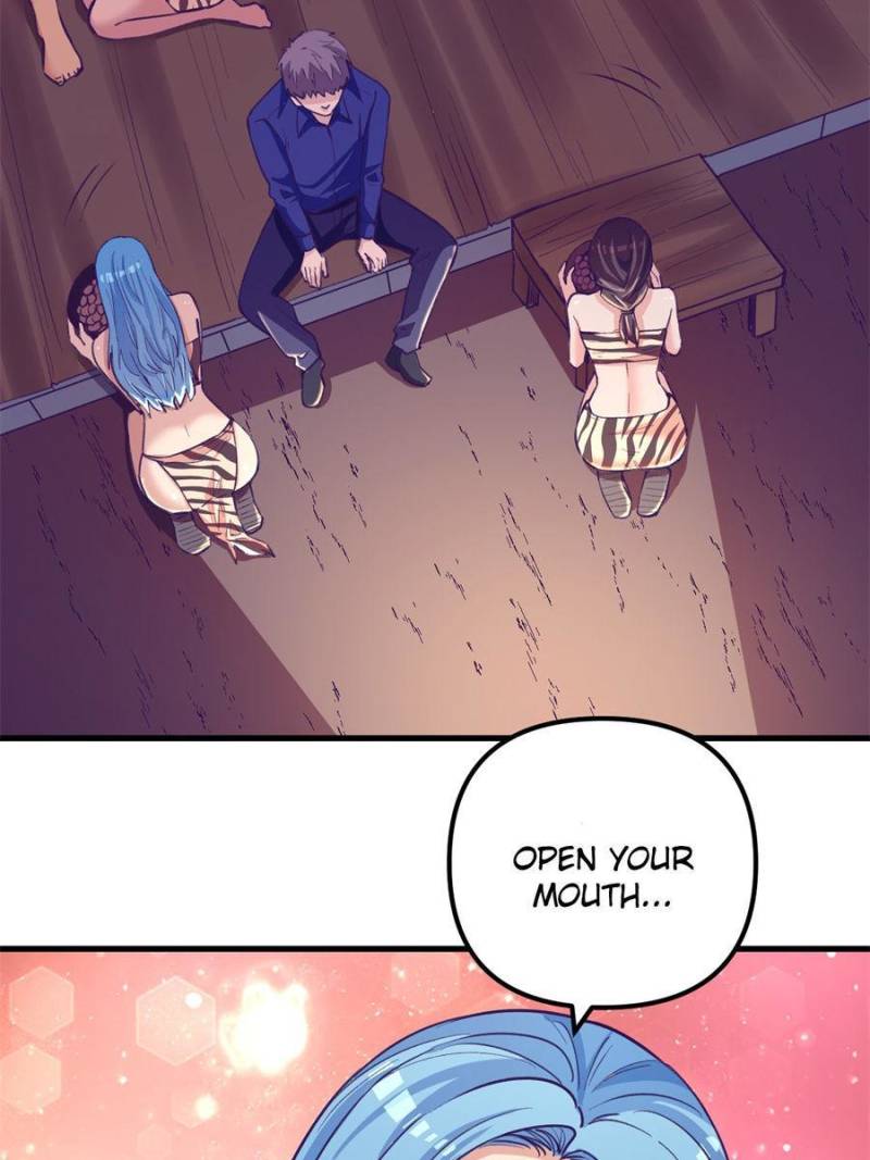 Read Dreamland Adventure Manga Online