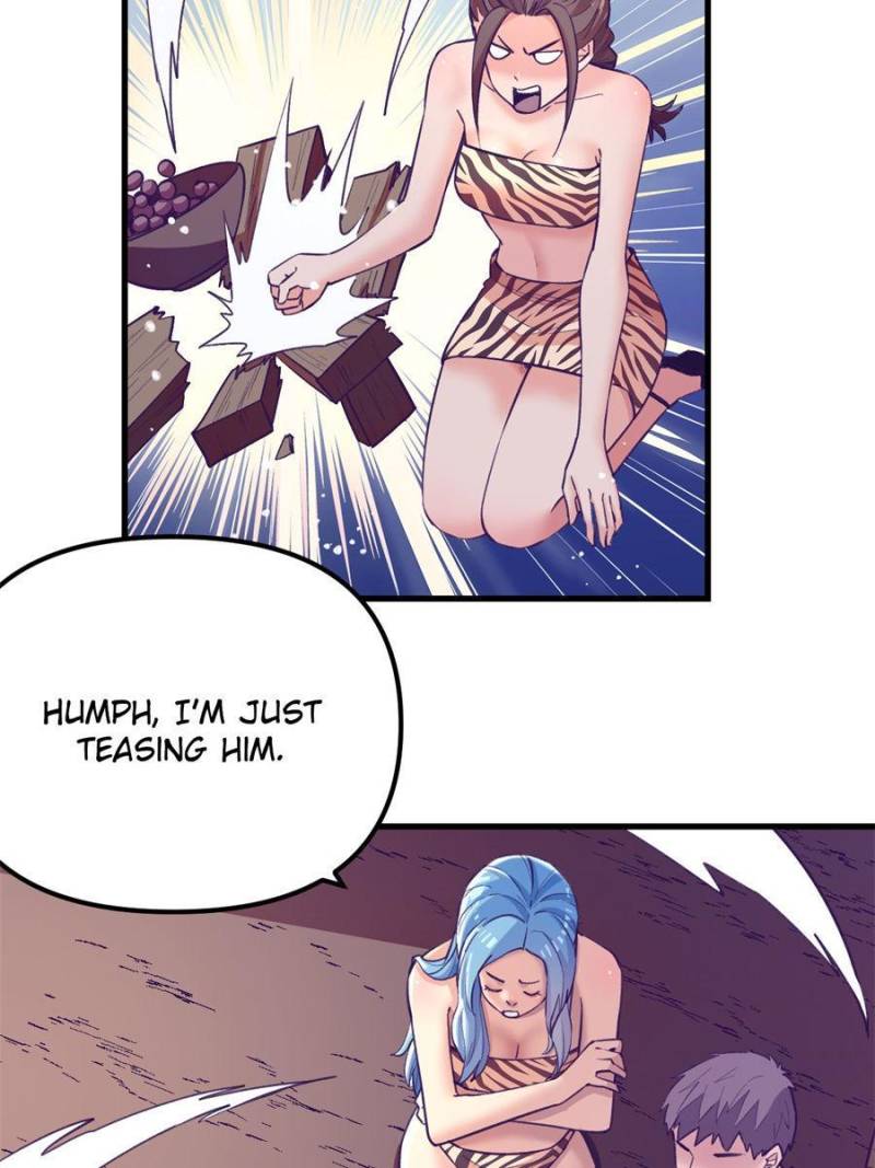 Read Dreamland Adventure Manga Online