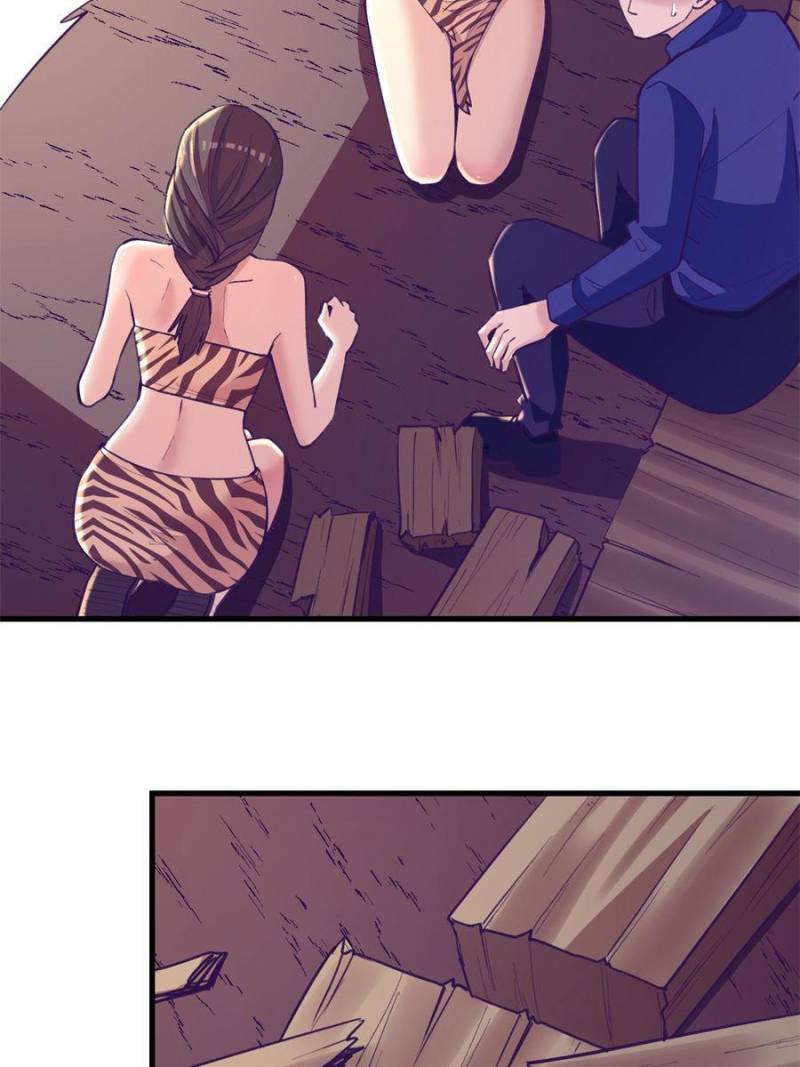 Read Dreamland Adventure Manga Online