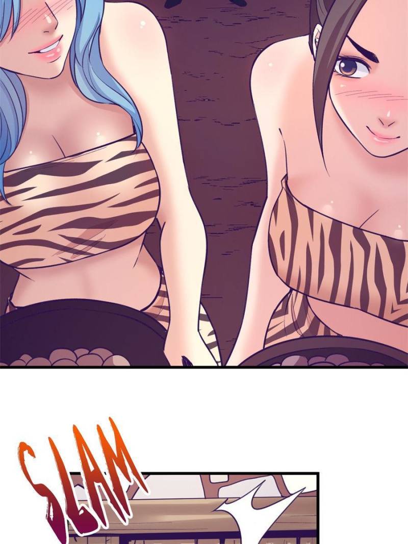 Read Dreamland Adventure Manga Online