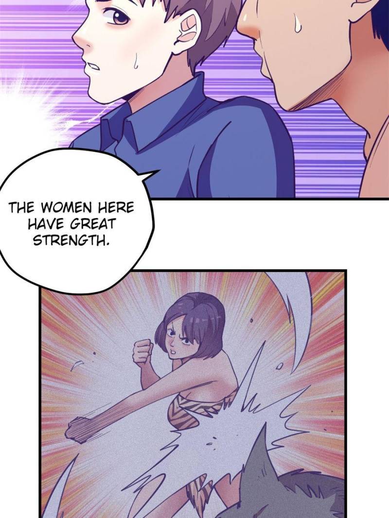 Read Dreamland Adventure Manga Online