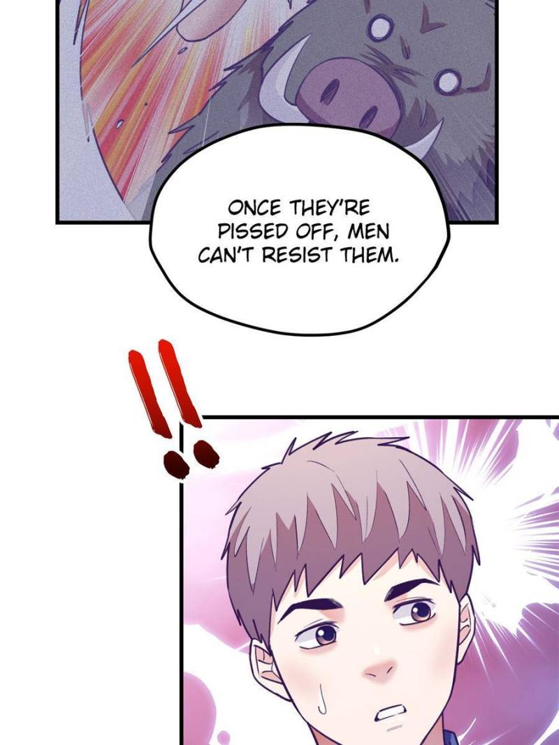 Read Dreamland Adventure Manga Online